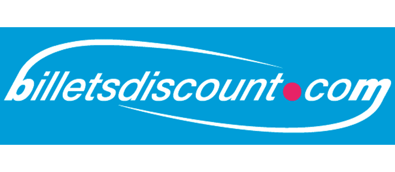 Billets Discount