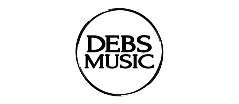Debs Music Studio