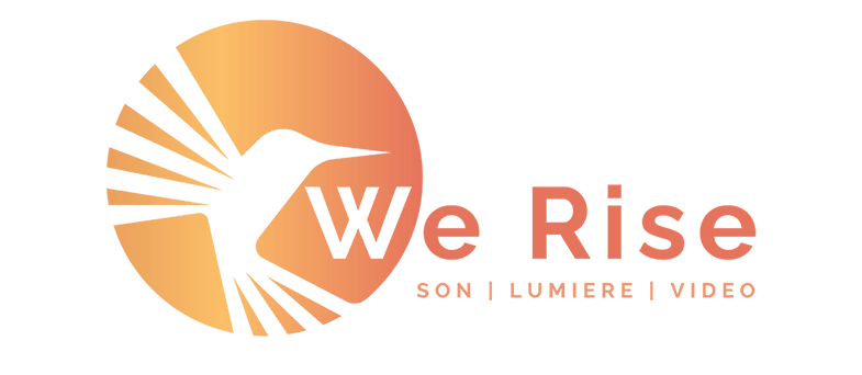 We Rise