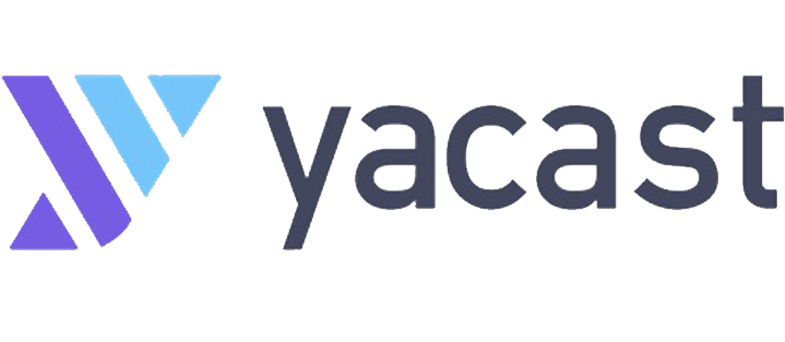 Yacast